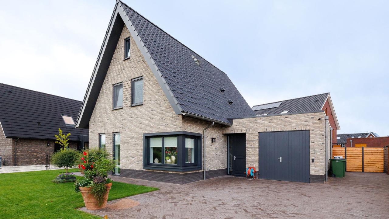 Selekthuis Beurs Eigen Huis