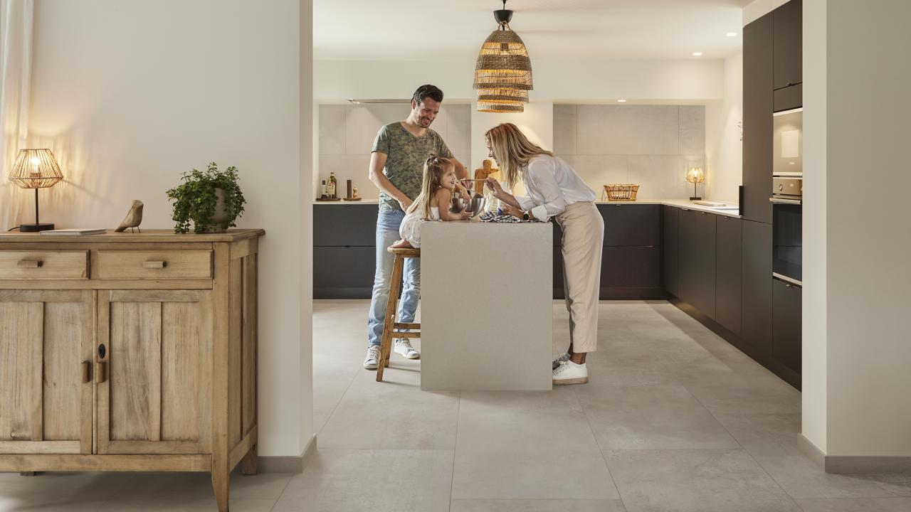 Exposant COREtec Najaar 2026 BEURS EIGEN HUIS