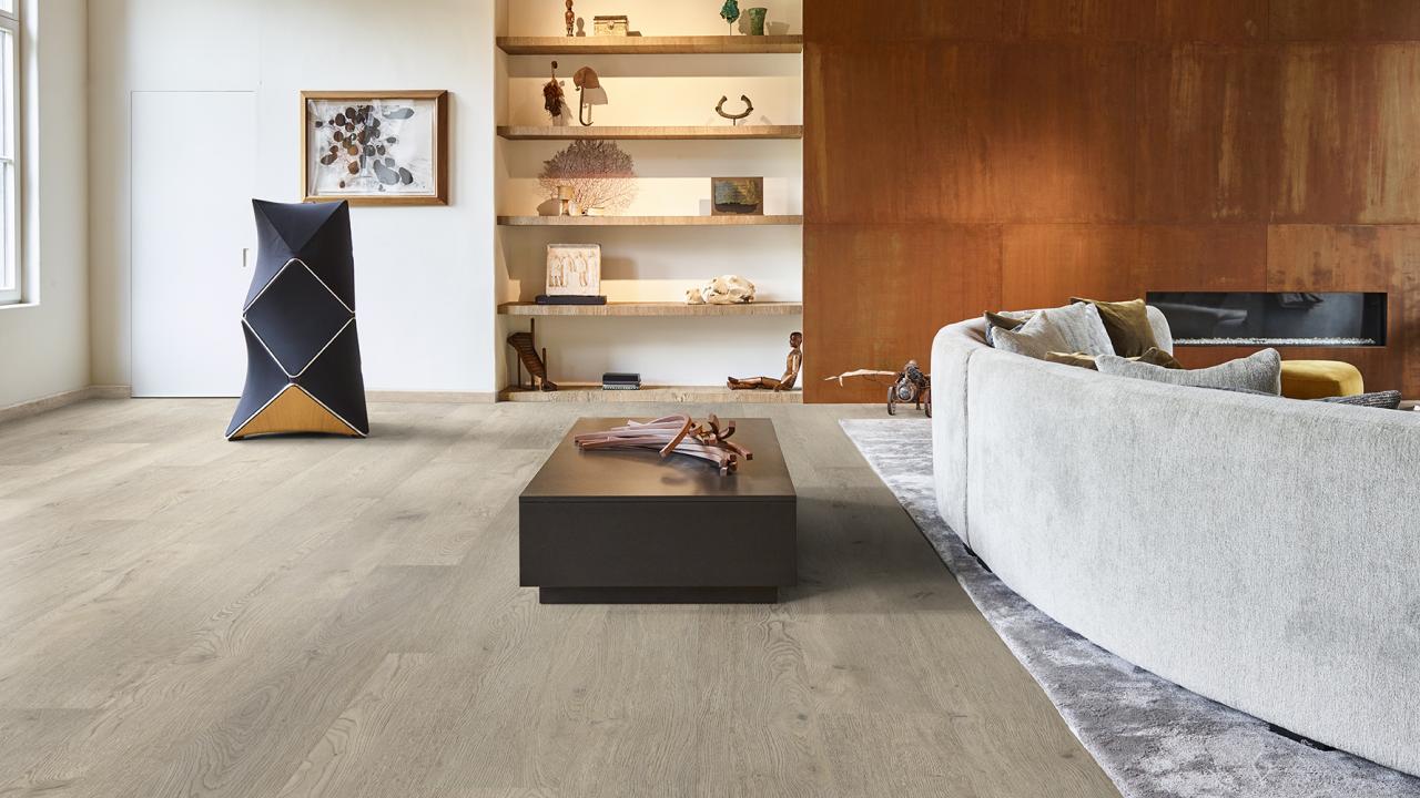 Exposant COREtec Najaar 2026 BEURS EIGEN HUIS