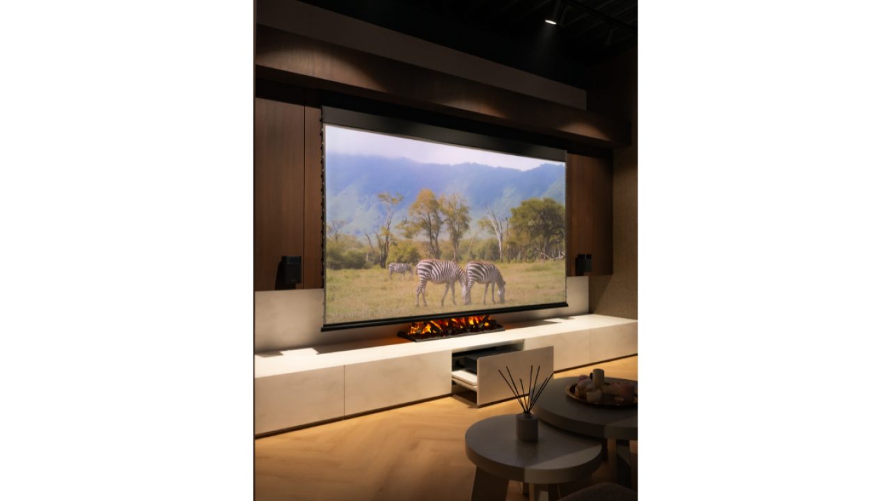Exposant Cinewood Najaar 2026 BEURS EIGEN HUIS