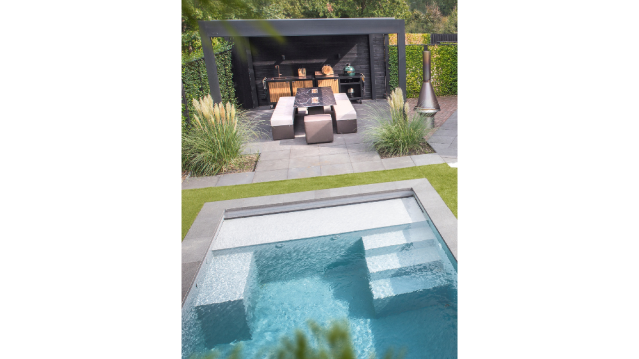 Exposant Design2Chill Najaar 2026 BEURS EIGEN HUIS