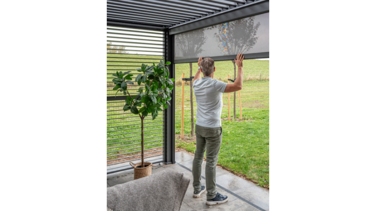 Exposant Orion Garden Living Najaar 2026 BEURS EIGEN HUIS