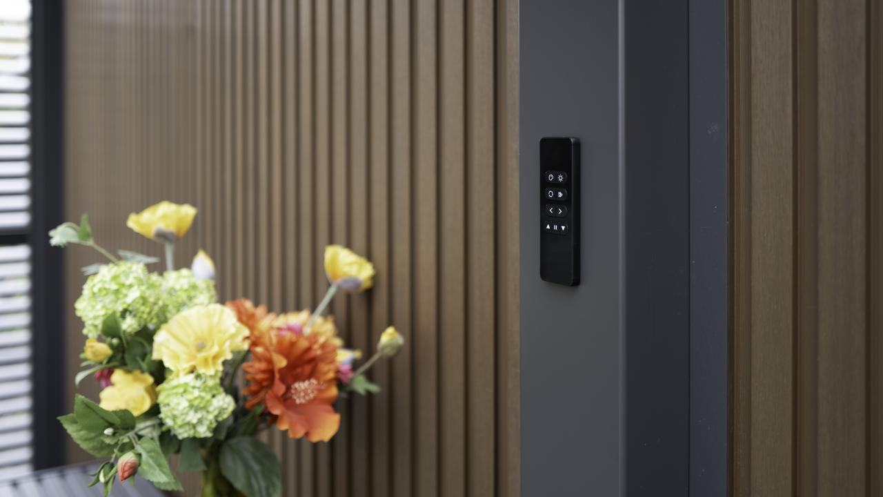 Exposant Orion Garden Living Najaar 2026 BEURS EIGEN HUIS