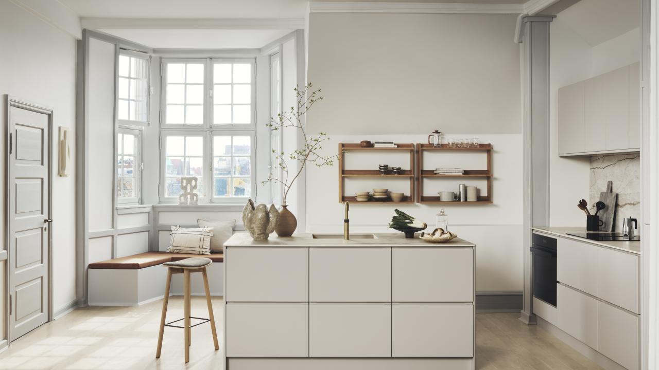 Exposant Kvik Najaar 2026 BEURS EIGEN HUIS