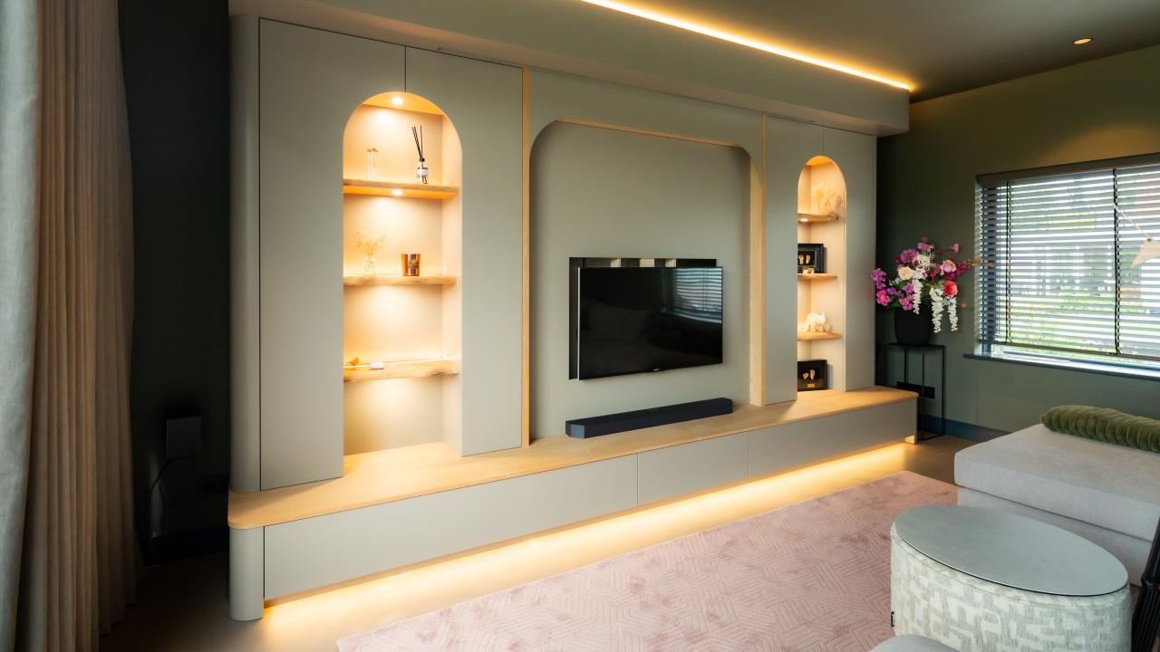 Exposant Cinewood Najaar 2026 BEURS EIGEN HUIS