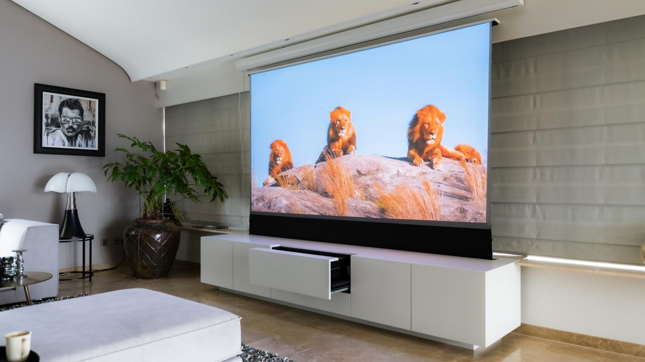 Exposant Cinewood Najaar 2026 BEURS EIGEN HUIS