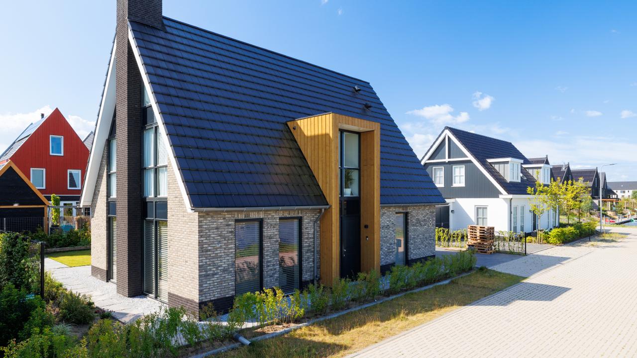 Selekthuis Beurs Eigen Huis