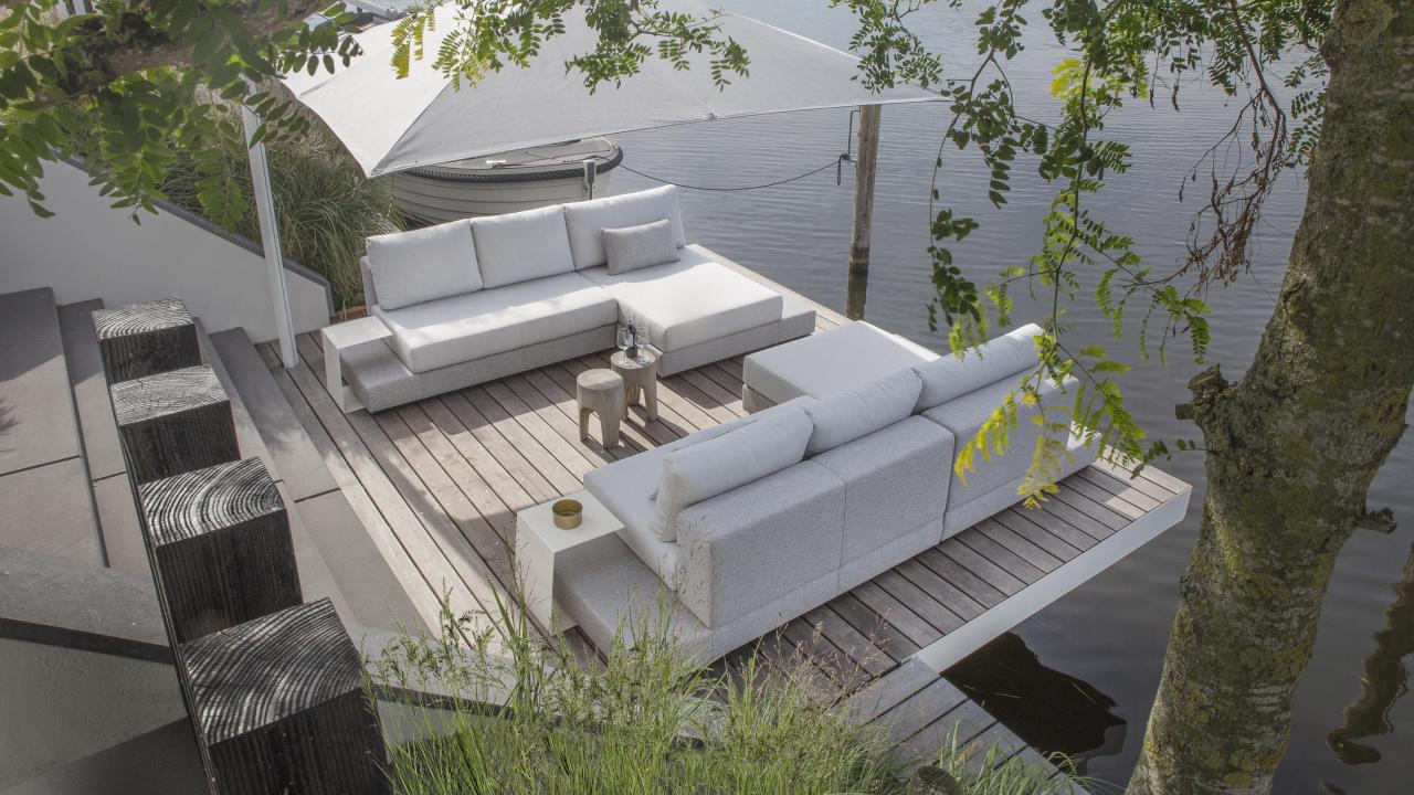 Exposant Design2Chill Najaar 2026 BEURS EIGEN HUIS