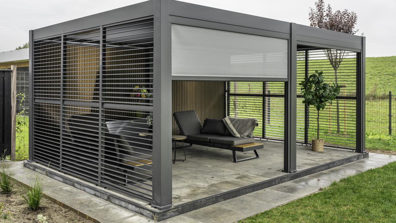 Exposant Orion Garden Living Najaar 2026 BEURS EIGEN HUIS