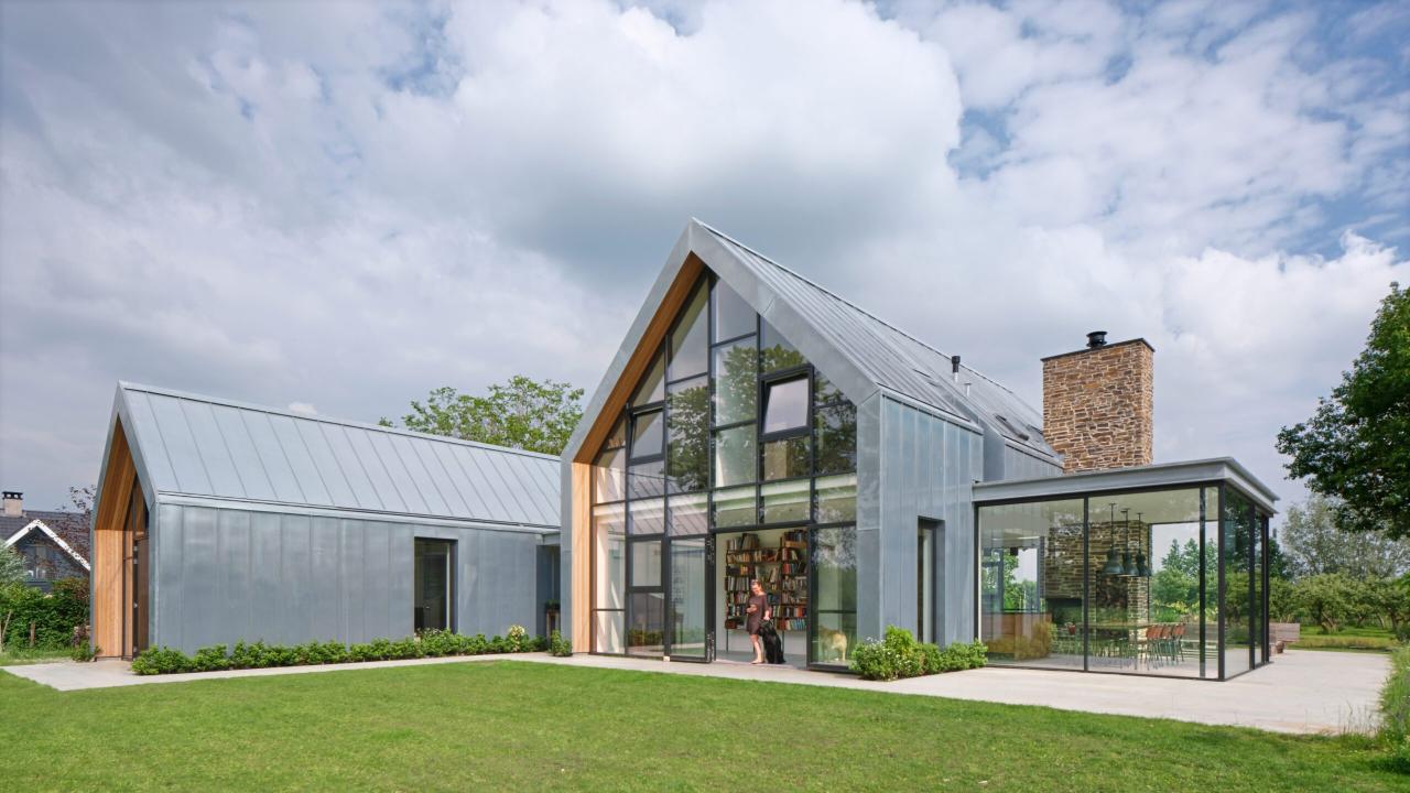 Exposant Hollands Kroon Architectuur Najaar 2026 BEURS EIGEN HUIS.png