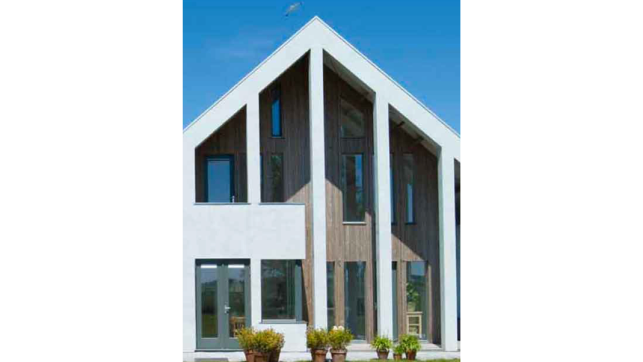 Exposant Hollands Kroon Architectuur Najaar 2026 BEURS EIGEN HUIS.png