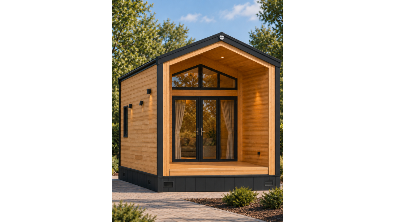 Exposant Steda Housing Solutions Najaar 2026 BEURS EIGEN HUIS.png