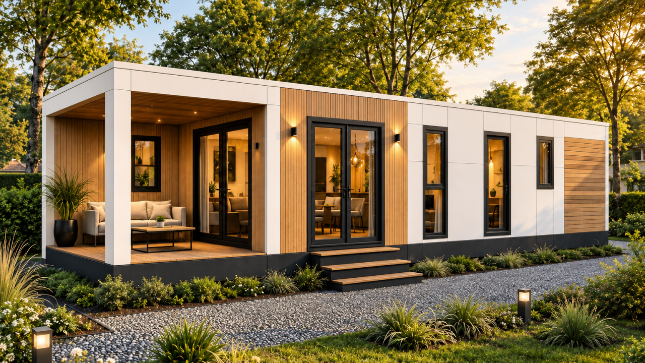 Exposant Steda Housing Solutions Najaar 2026 BEURS EIGEN HUIS.png