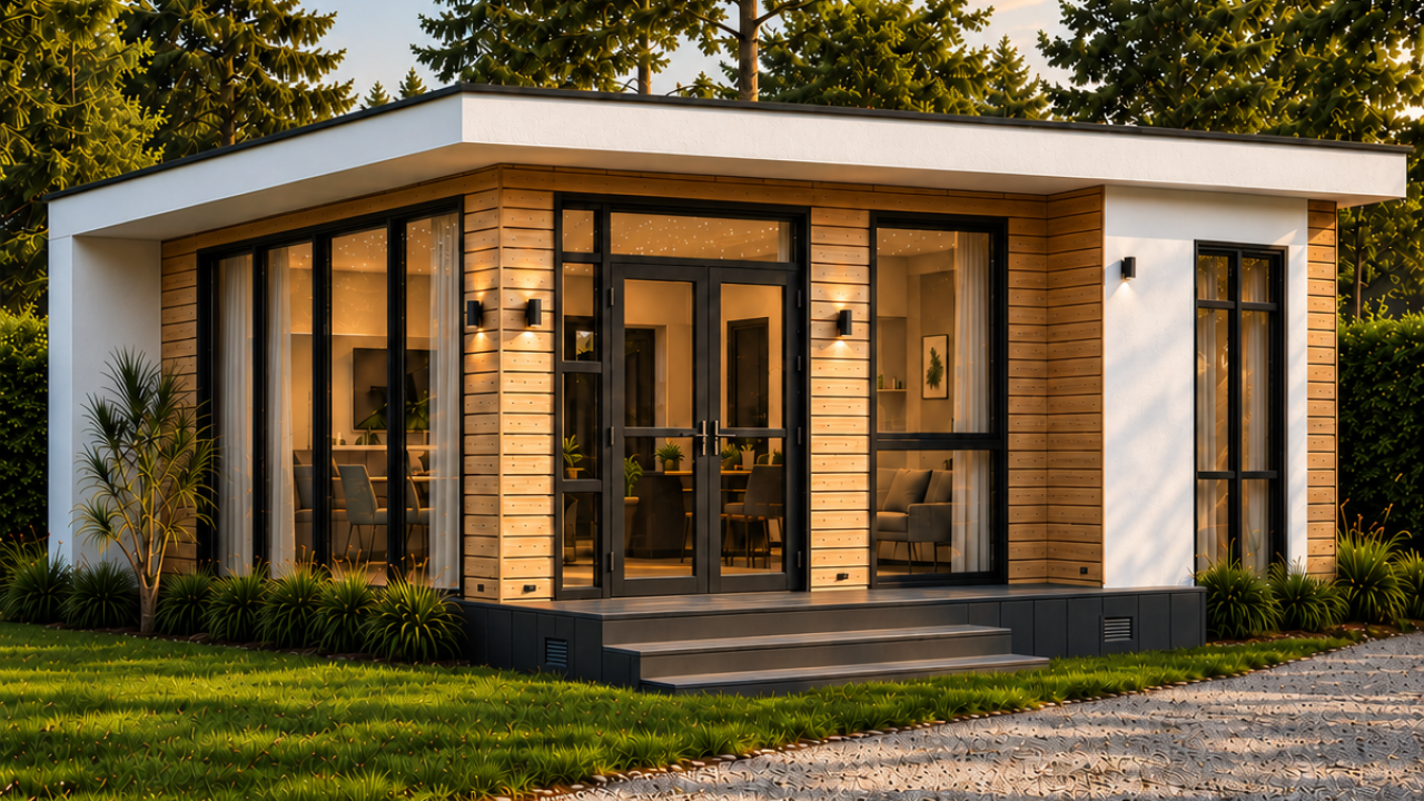 Exposant Steda Housing Solutions Najaar 2026 BEURS EIGEN HUIS.png