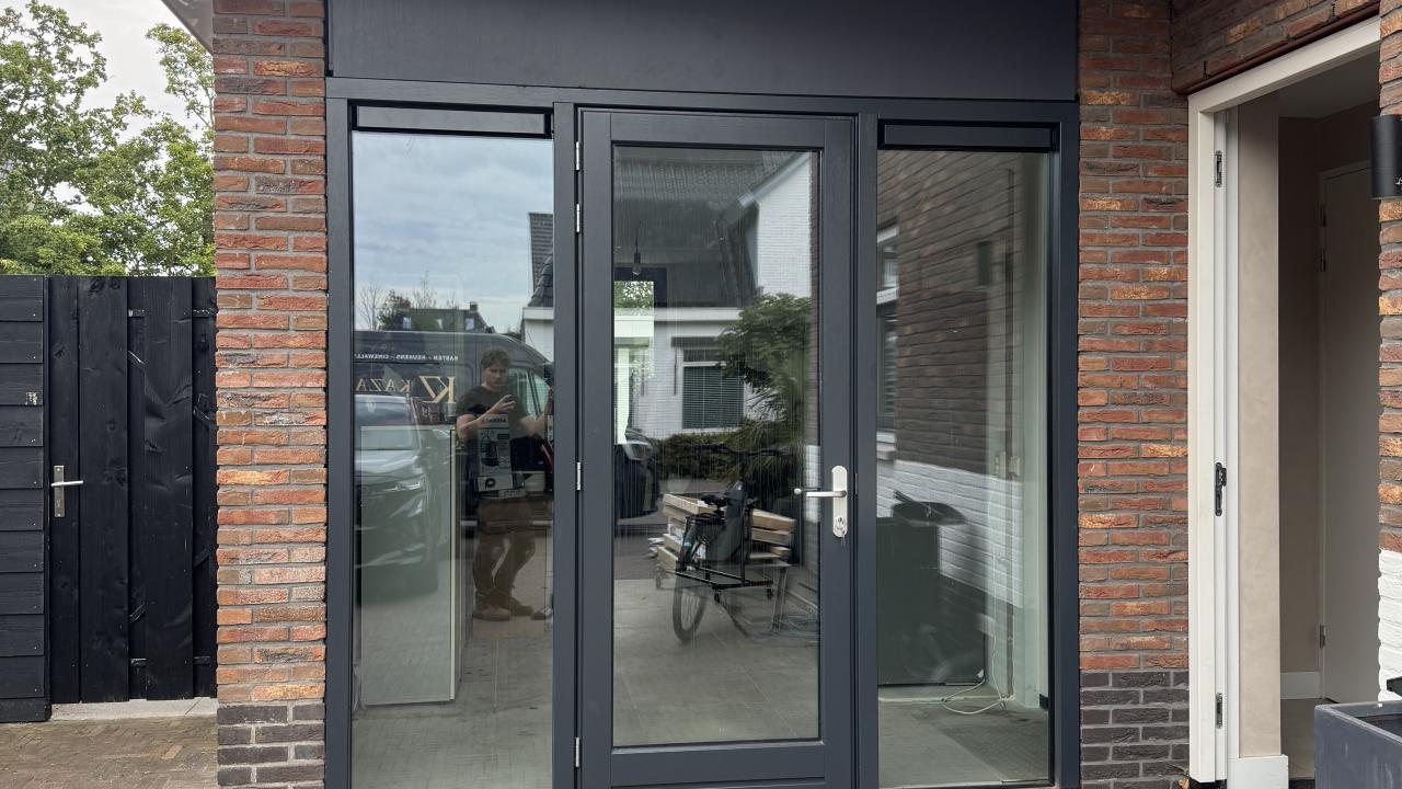 Exposant Novus Build Najaar 2026 BEURS EIGEN HUIS