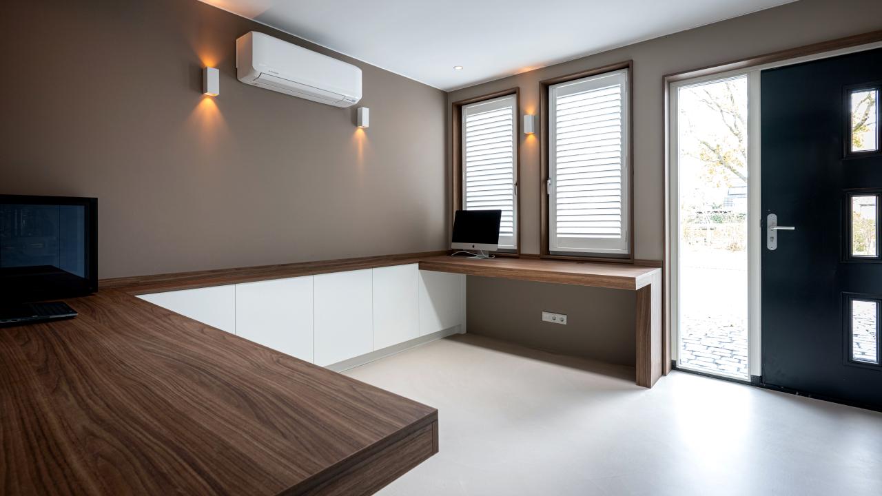 Exposant Kaza Interieur Najaar 2026 BEURS EIGEN HUIS