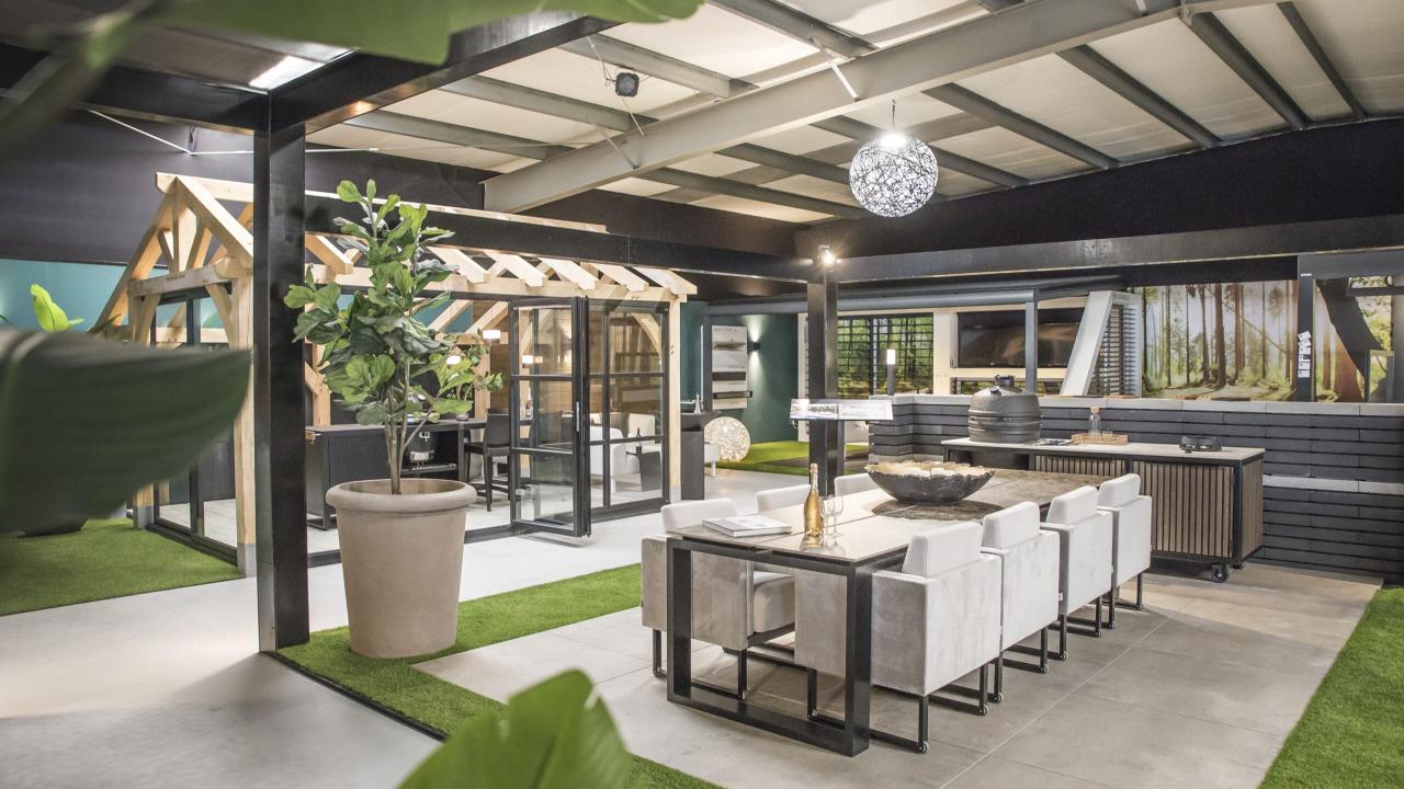 Exposant VIPS Najaar 2026 BEURS EIGEN HUIS
