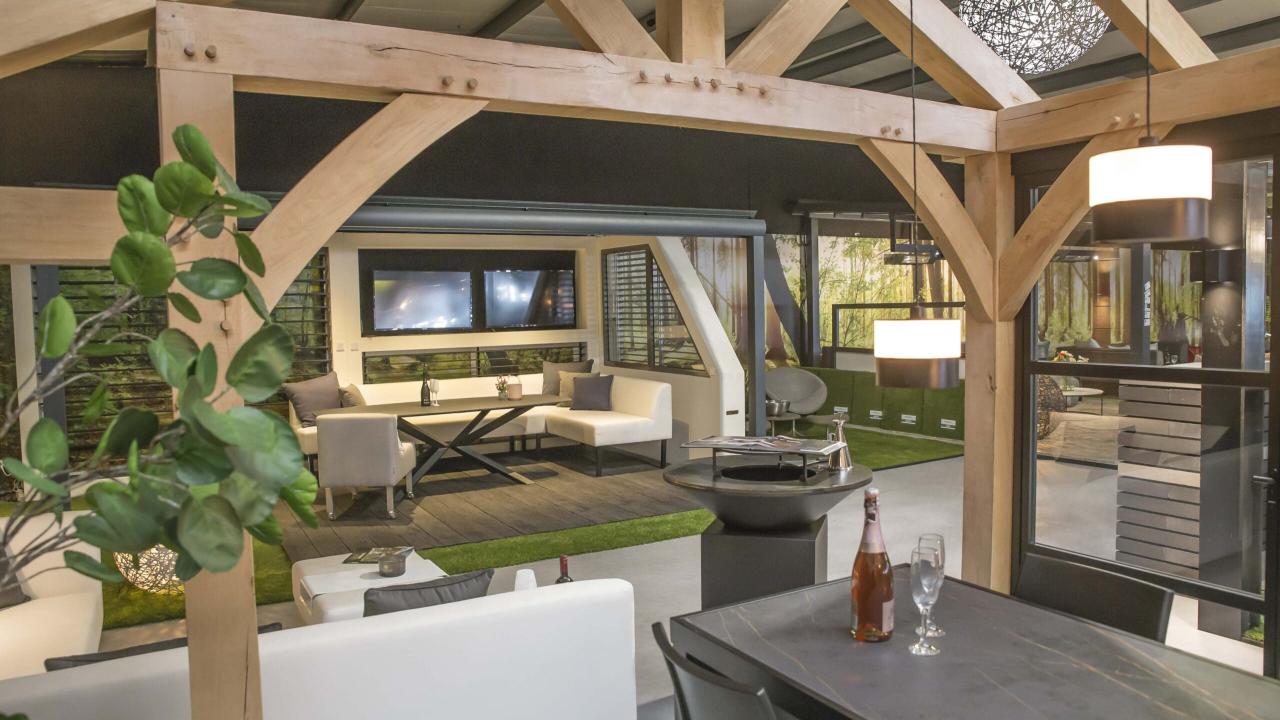 Exposant VIPS Najaar 2026 BEURS EIGEN HUIS