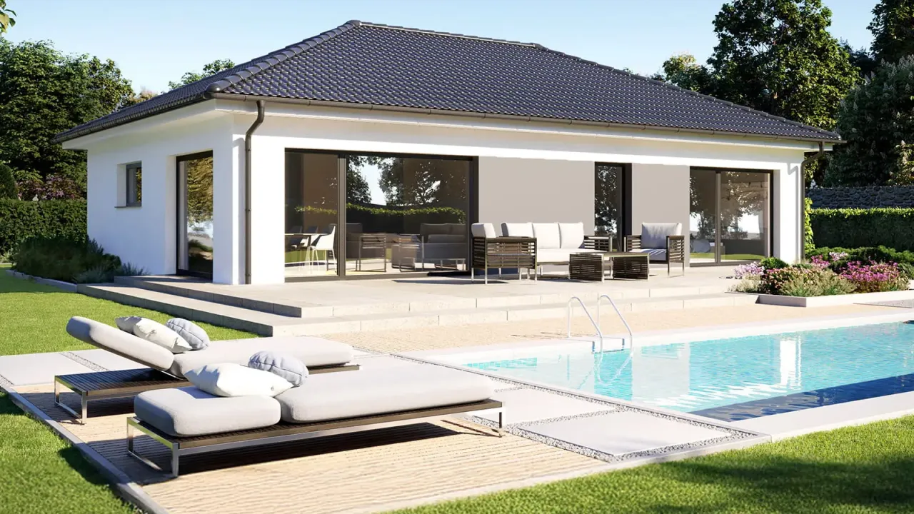 Exposant Danwood Najaar 2026 BEURS EIGEN HUIS