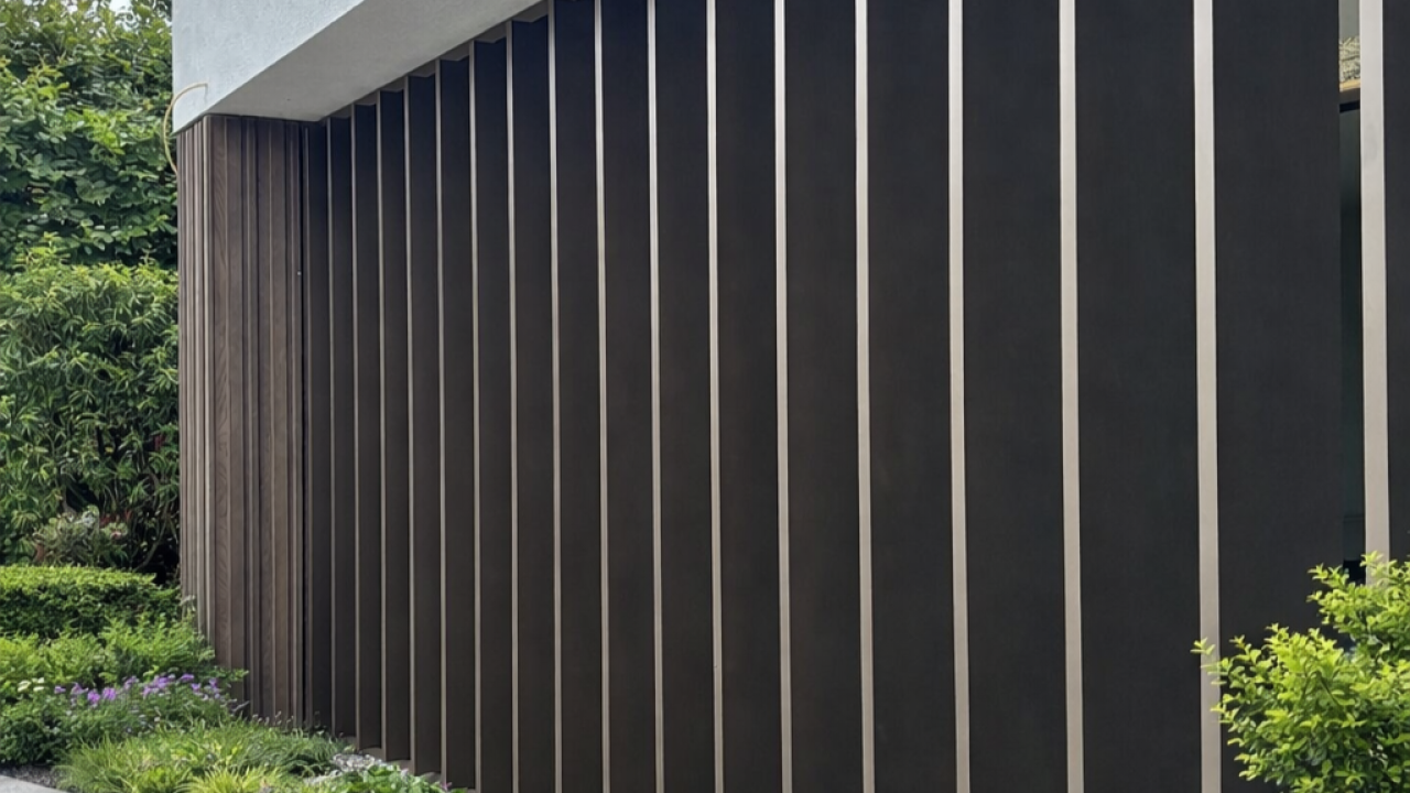 Exposant SUNSHIELD Najaar 2026 BEURS EIGEN HUIS