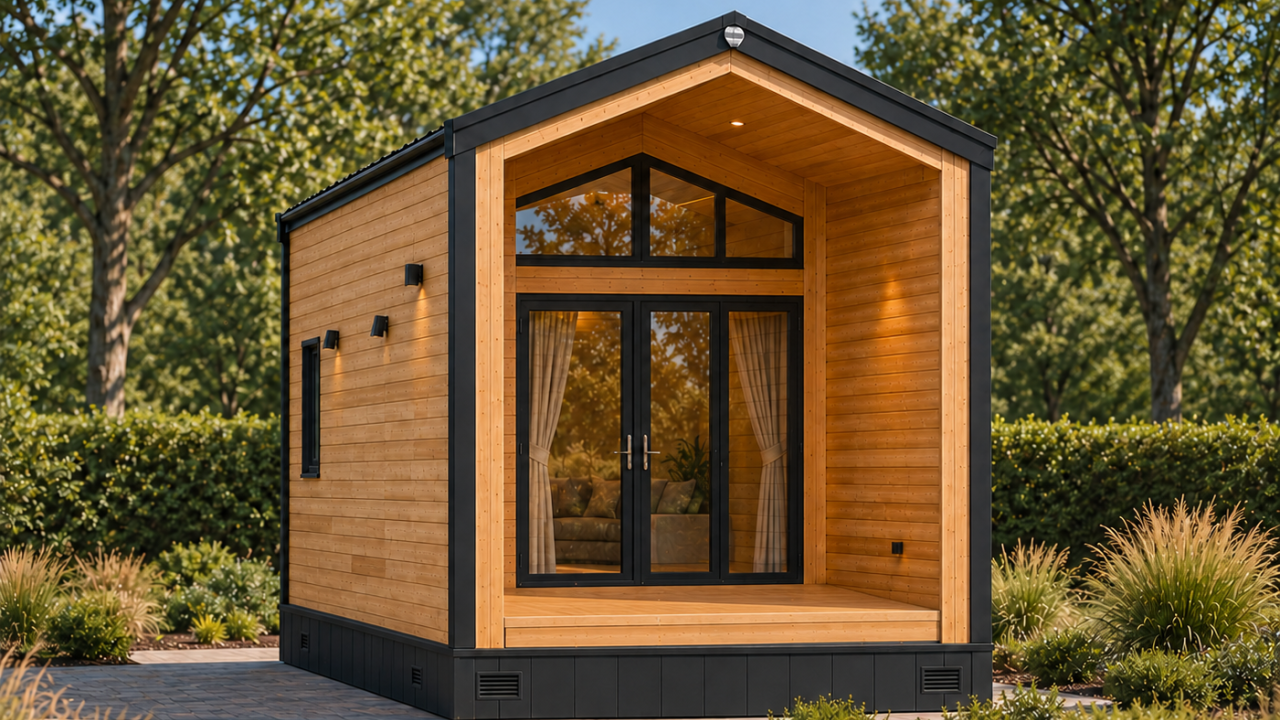 Exposant Steda Housing Solutions Najaar 2026 BEURS EIGEN HUIS.png