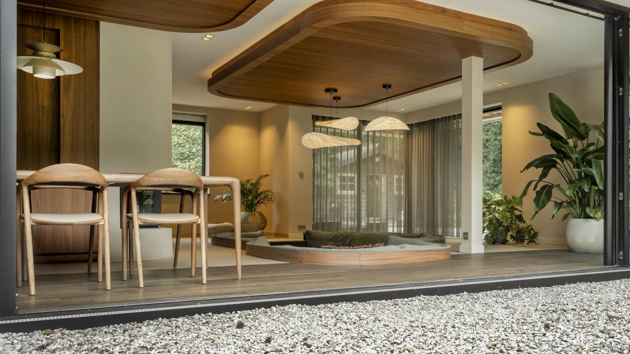 Exposant MRTN Architecten Nederland Najaar 2026 BEURS EIGEN HUIS