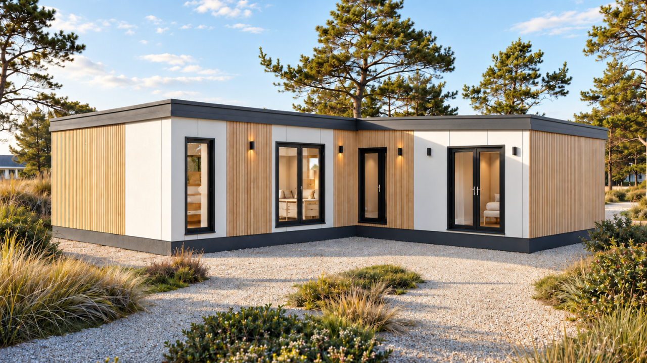 Exposant Steda Housing Solutions Najaar 2026 BEURS EIGEN HUIS.png