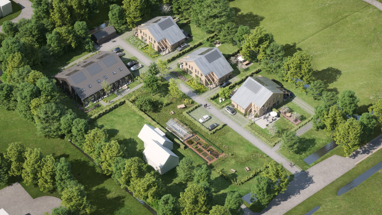 Exposant Hollands Kroon Architectuur Najaar 2026 BEURS EIGEN HUIS.png