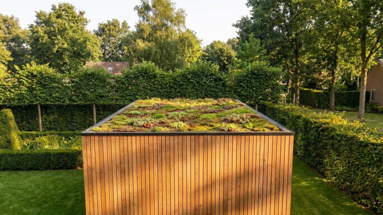Exposant Tiny Najaar 2026 BEURS EIGEN HUIS