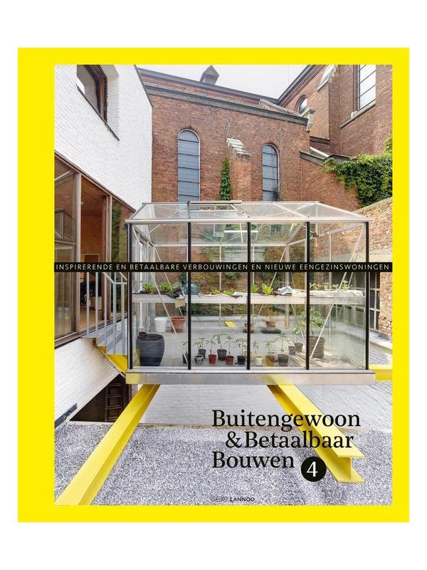 Shop Boek Buitengewoon & Betaalbaar Bouwen BEURS EIGEN HUIS