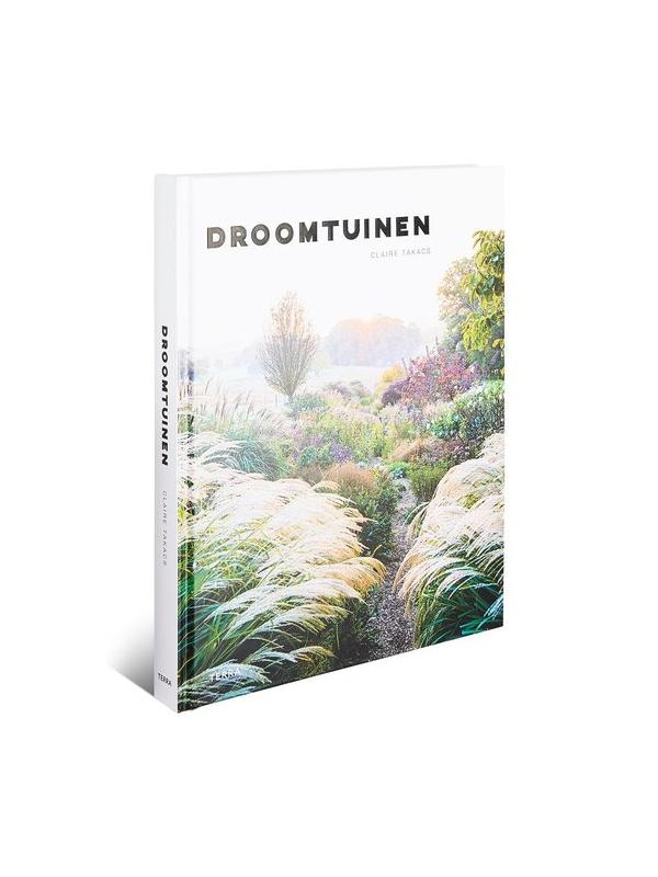 Shop boek Droomtuinen Beurs Eigen Huis
