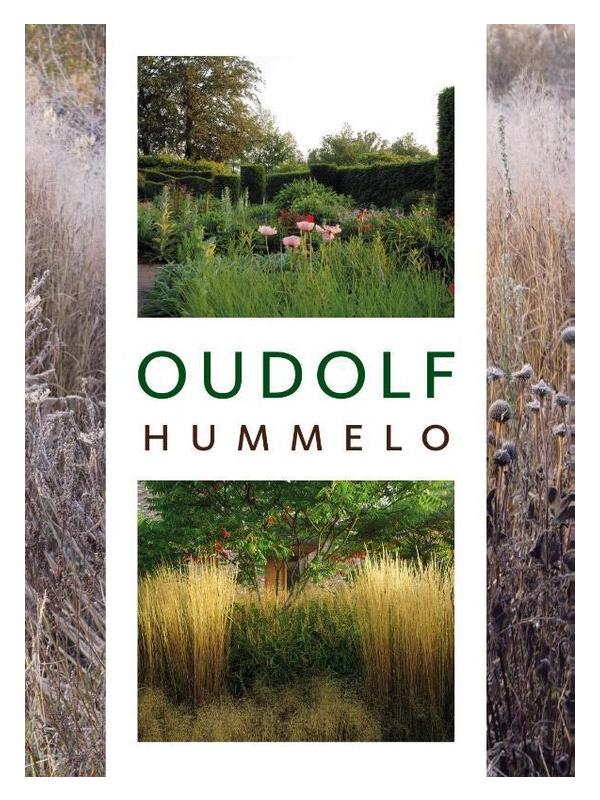 Shop Boek Ouddolf Hummelo TUIN Beurs Eigen Huis