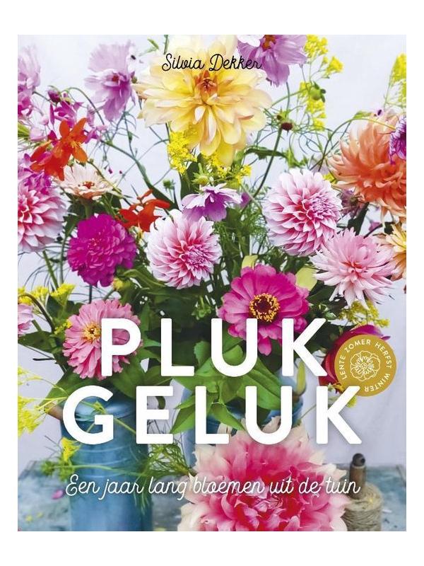 Shop Boek Plukgeluk Beurs Eigen Huis