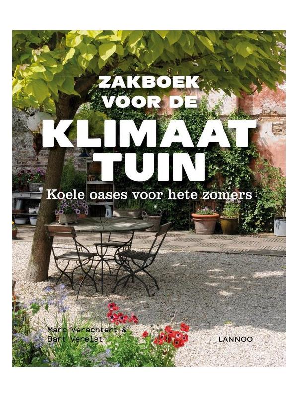 Shop Boek Zakboek voor de klimaat tuin BEURS EIGEN HUIS