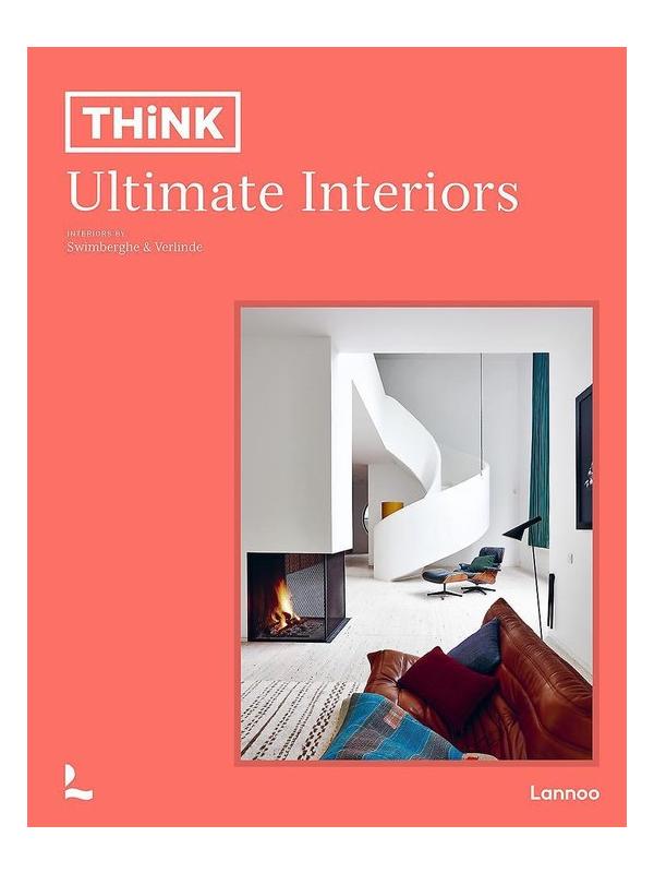 Think Ultimate Interiors REALISEER JE DROOMHUIS