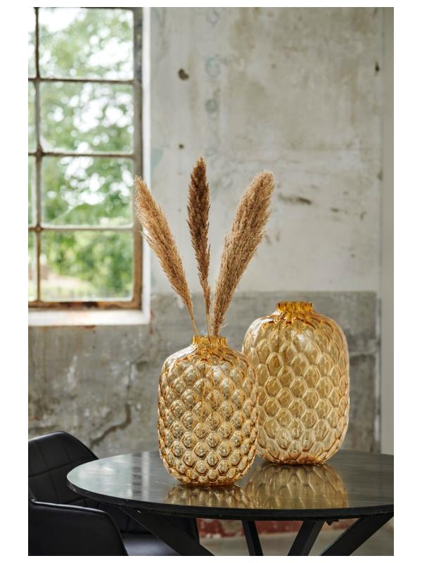 vazen interieur inspiratie keramiek glas potten realiseer je droomhuis