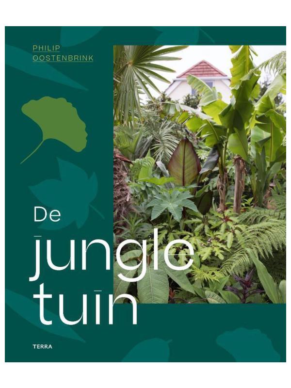 De jungletuin tuininspiratie REALISEER JE DROOMTUIN