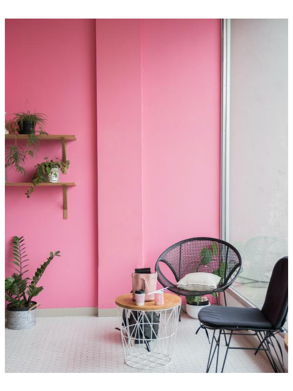 verven schilderen sauzen slaapkamer woonkamer gang keuken interieur inspiratie realiseer je droomhuis