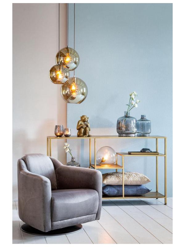 inspiratie, woonkamer, lampen, sidetable, sfeer, realiseer je droomhuis