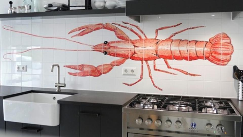 Beurs Eigen Huis 1000graden