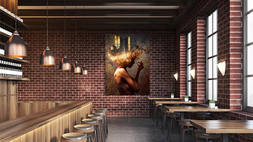 Beurs Eigen Huis - Art Collectors 