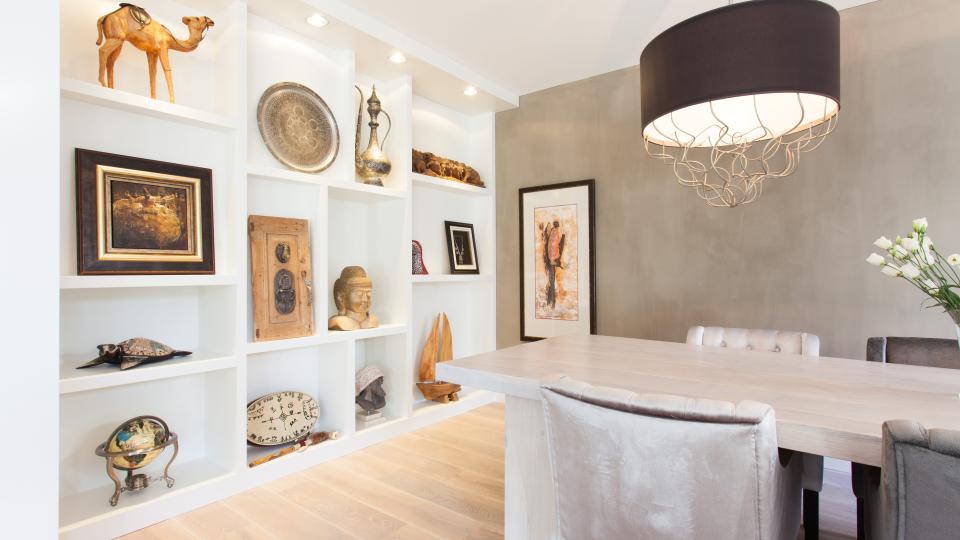 Beurs Eigen Huis Atelier 19