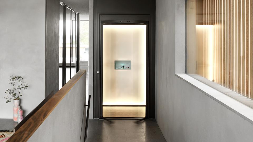 Beurs Eigen Huis Viking Liften 