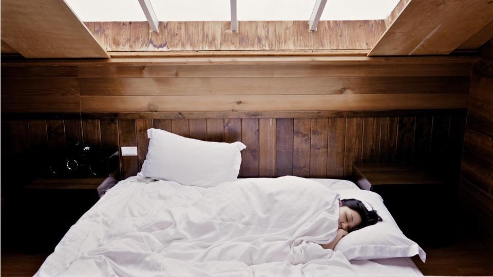 Tips voor de perfecte slaapkamer | Beurs Eigen Huis