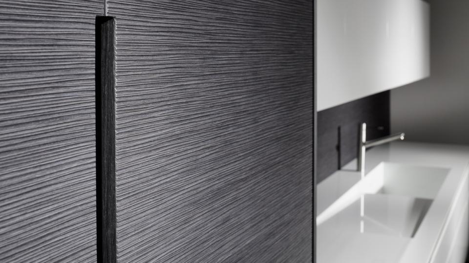 Beurs Eigen Huis AnCor Design keuken badkamer