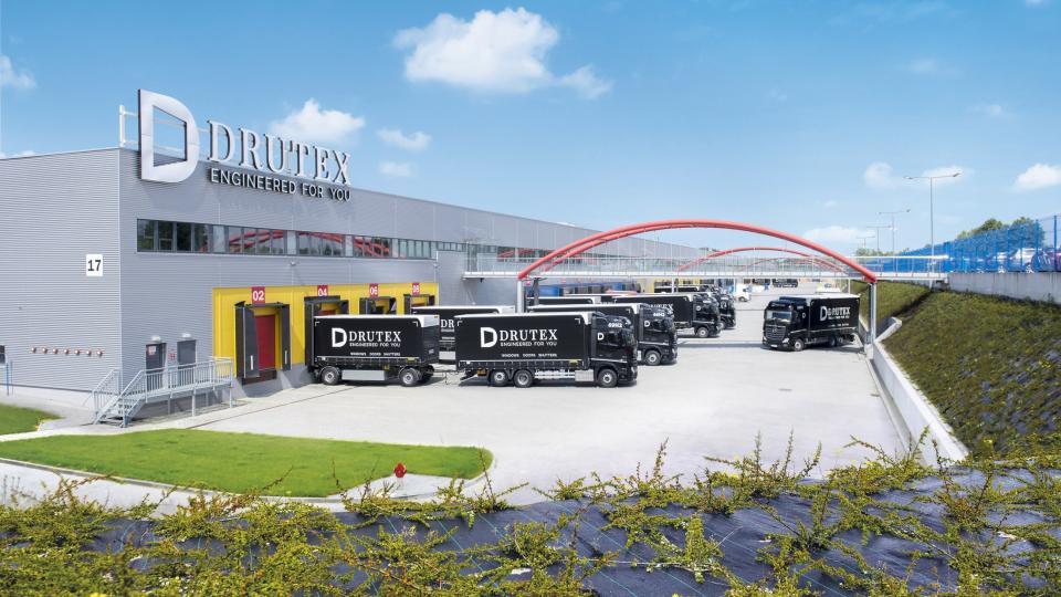 Beurs Eigen Huis Drutex
