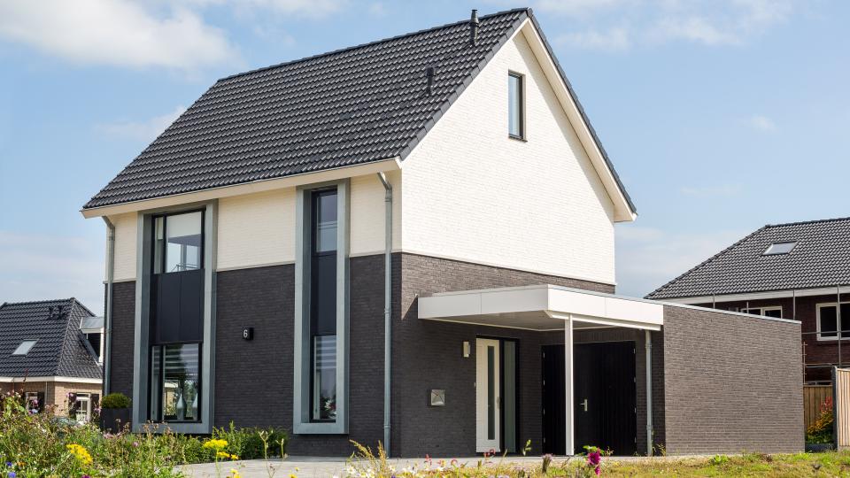 Beurs Eigen Huis Poppink bouwbedrijf