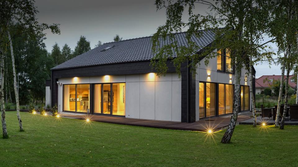 Beurs Eigen Huis Ecoready House energiezuinige huizen duurzaam