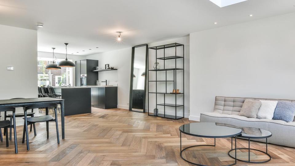 Beurs Eigen Huis VM Design interieur meubel woonaccessoires