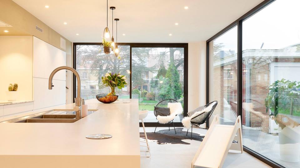 Beurs Eigen Huis blogs inspiratie tips bouwen verbouwen